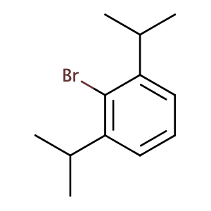 2-溴-1,3-二異丙基苯,2-bromo-1,3-diisopropylbenzene