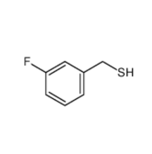 3-氟苄硫醇,3-FLUOROTHIOANISOLE