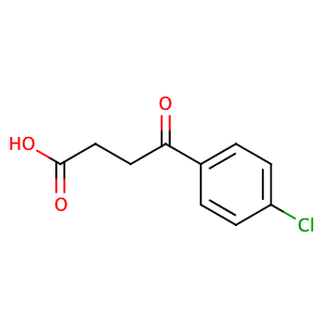 3-(4-氯苯甲酰)丙酸,3-(4-Chlorobenzoyl)propionic acid