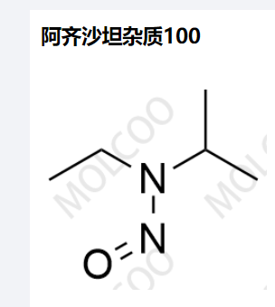 阿齐沙坦杂质100,Azilsartan Impurity 100