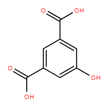 5-羥基間苯二甲酸,5-Hydroxyisophthalicacid