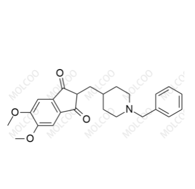 多奈哌齊雜質(zhì)18,Donepezil Impurity 18