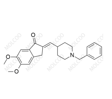 多奈哌齐杂质17,Donepezil Impurity 17