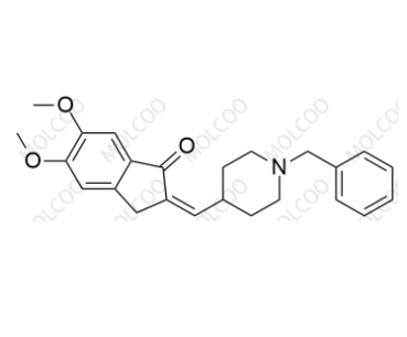 多奈哌齐杂质16,Donepezil Impurity 16