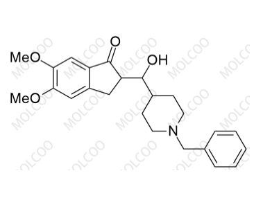 多奈哌齐杂质13,Donepezil Impurity 13