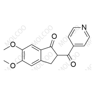 多奈哌齐杂质11,Donepezil Impurity 11