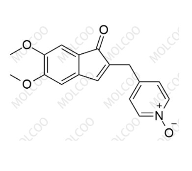 多奈哌齊雜質(zhì)10,Donepezil Impurity 10