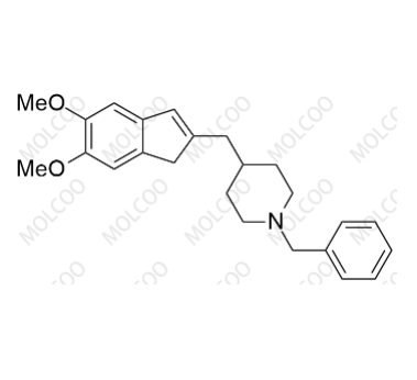 多奈哌齐杂质8,Donepezil Impurity 8