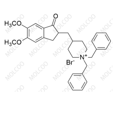 多奈哌齐杂质6,Donepezil Impurity 6