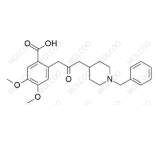 多奈哌齊雜質(zhì)3,Donepezil Impurity 3