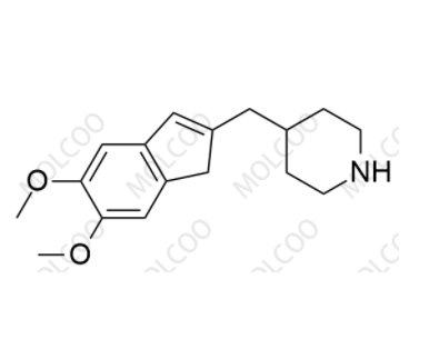 多奈哌齊雜質(zhì) 24,Donepezil Impurity 24