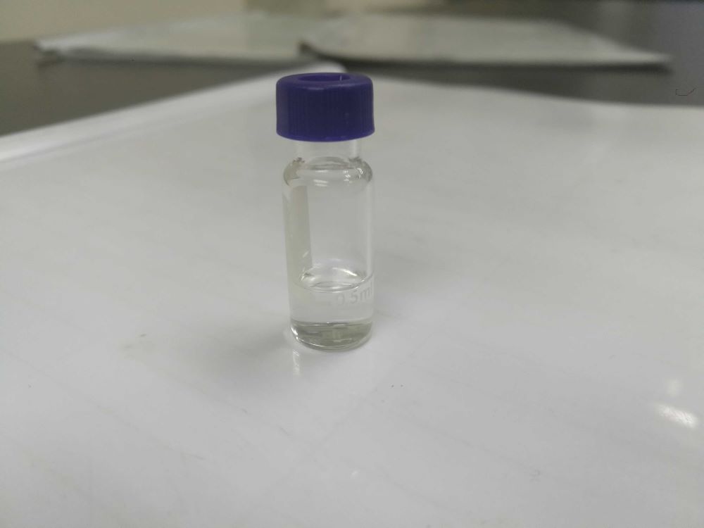 七氟丁酸,heptafluorobutyric acid