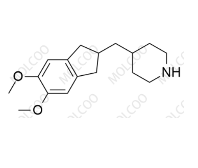 多奈哌齊雜質(zhì) 25,Donepezil Impurity 25