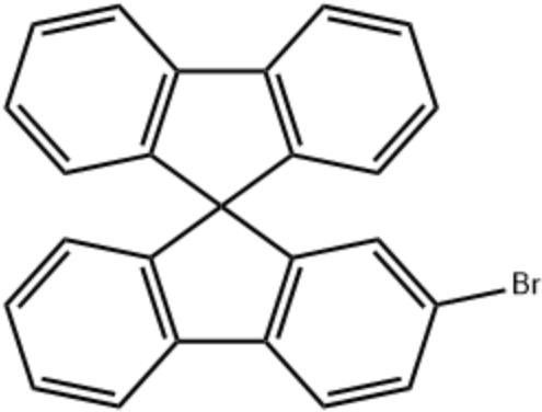 2-溴-9,9'-螺二芴,2-Bromo-9,9'-spirobifluorene