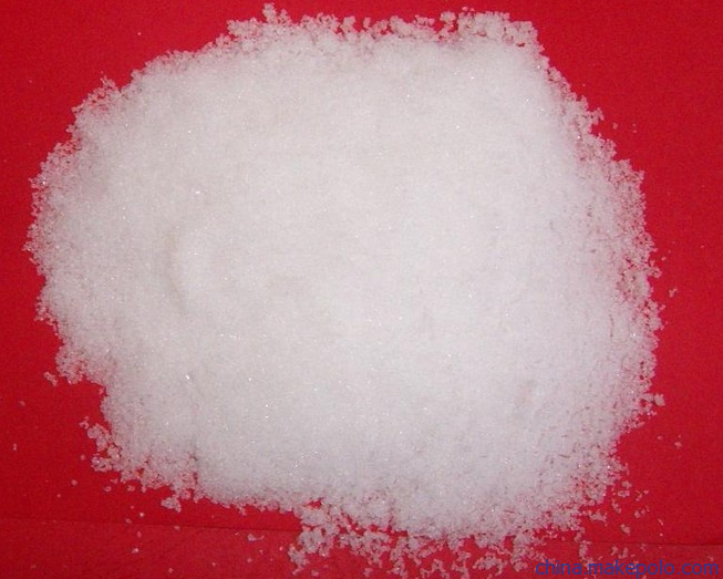 硫酸铝,Aluminum sulfate