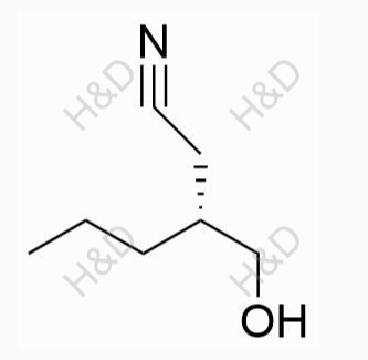 布瓦西坦杂质29,Brivaracetam Impurity 29