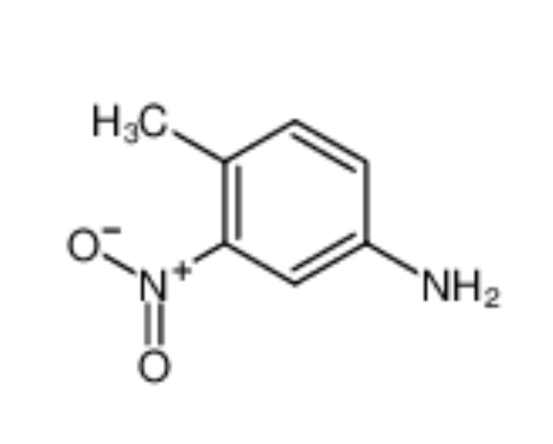 4-甲基-3-硝基苯胺,4-Methyl-3-nitroaniline