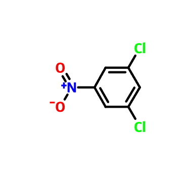 3,5-二氯硝基苯,1,3-Dichloro-5-Nitrobenzene