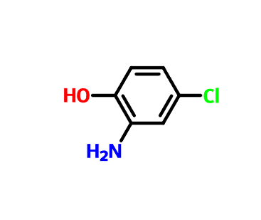4-氯-2-氨基苯酚,2-Amino-4-chlorophenol