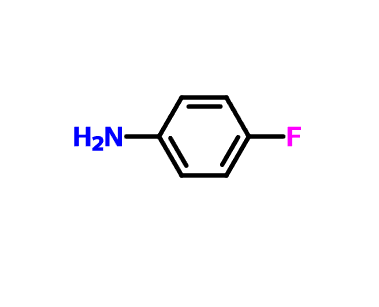 4-氟苯胺,4-Fluoroaniline