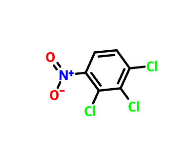 2,3,4-三氯硝基苯,2,3,4-TRICHLORONITROBENZENE