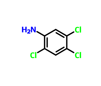 2,4,5-三氯苯胺,2,4,5-Trichloroaniline