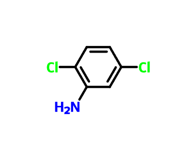 2,5-二氯苯胺,2,5-Dichloroaniline