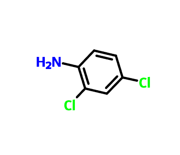 2,4-二氯苯胺,2,4-Dichloroaniline