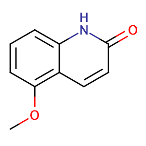 5-甲氧基喹啉-2(1H)-酮