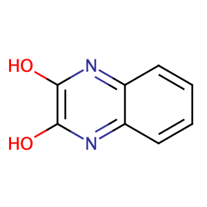 2,3-二羟基喹喔啉,2,3-DIHYDROXYQUINOXALINE