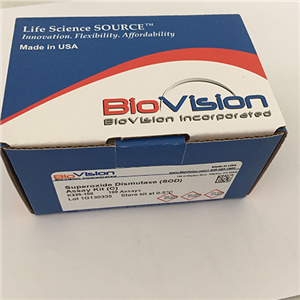 L-肉毒碱检测分析试剂盒
