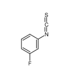 异硫氰酸(3-氟苯)酯