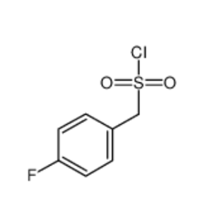 4-氟苯基甲磺酰氯