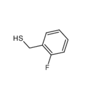 2-氟苄基硫醇