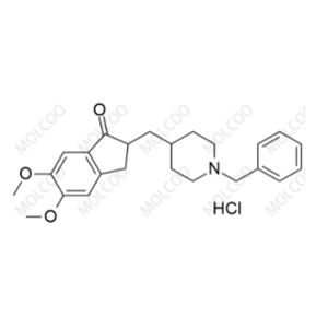 多奈哌齐杂质2,Donepezil Impurity 2