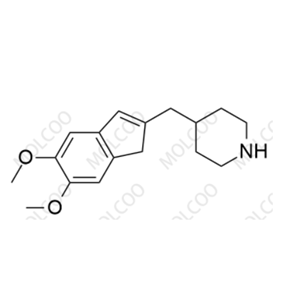 多奈哌齊雜質(zhì) 24,Donepezil Impurity 24