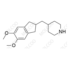 多奈哌齐杂质 25,Donepezil Impurity 25