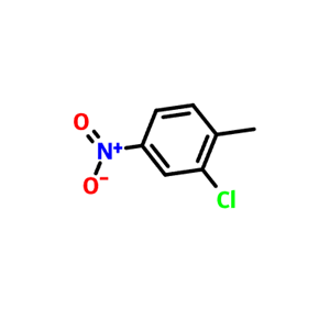 2-氯-4-硝基甲苯