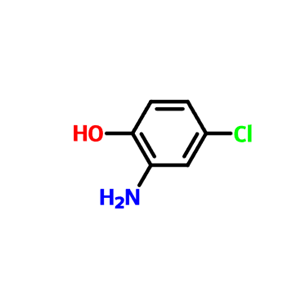 4-氯-2-氨基苯酚,2-Amino-4-chlorophenol
