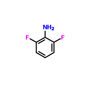 2,6-二氟苯胺,2,6-Difluoroaniline