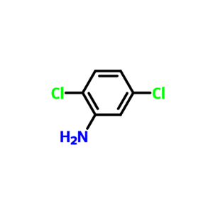 2,5-二氯苯胺,2,5-Dichloroaniline