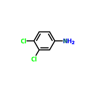 3,4-二氯苯胺,3,4-Dichloroaniline