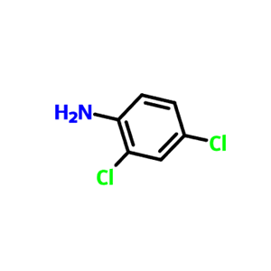 2,4-二氯苯胺,2,4-Dichloroaniline