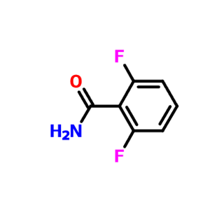 2,6-二氟苯甲酰胺,2,6-DIFLUOROBENZAMIDE