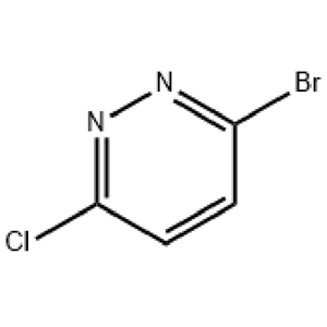 3-溴-6-氯哒嗪,3-Bromo-6-chloropyridazine