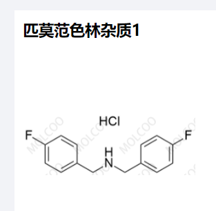 匹莫范色林雜質(zhì)1,Pimavanserin Impurity1