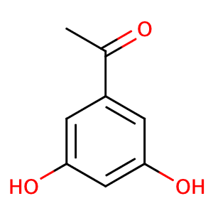 3,5-二羟基苯乙酮,3',5'-Dihydroxyacetophenone