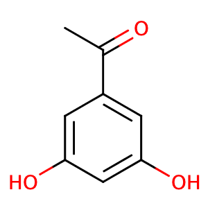 3,5-二羥基苯乙酮,3',5'-Dihydroxyacetophenone