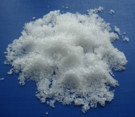 硫酸銨,Ammonium sulfate