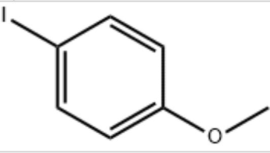 对碘苯甲醚,4-Iodoanisole